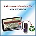 Produktbild Akkutausch für Navi/ Navigationsgerät Navigon ACHTUNG!!! Ohne vorher zugesendetes Versandmaterial!!! Sehen Sie dafür bitte in die Angebote Premiumtausch *Akkutauschen.de ist ausgezeichnet mit dem Qualitätssiegel Werkstatt N des Rates für Nachhaltige Entwicklung*
