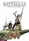 Un Homme, une Aventure, tome 1 : L'homme de la nouvelle-angleterre by 