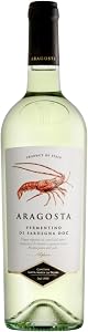 Vermentino di Sardegna DOC "Aragosta" - Cantina S. Maria La Palma - 750 ml