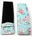 3 Piece Best Tweezers Set By Bella & Bear. 100% Guaranteed Professional Precision Stainless Steel Tweezer Set With Case, Includes Slant, Pointed & Flat Tip Tweezers. Great Eyebrow & Eyelash Tweezers