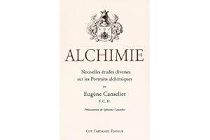 Alchimie, Nouvelles études diverses sur les portr aits alchimiques