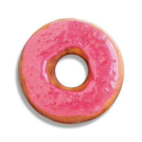 couverture de : Donuts