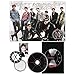 Produktbild EXO 5th Album - Don't Mess Up My Tempo [ VIVACE ver. ] CD + Booklet + Photocard + FOLDED POSTER + FREE GIFT / K-pop Sealed