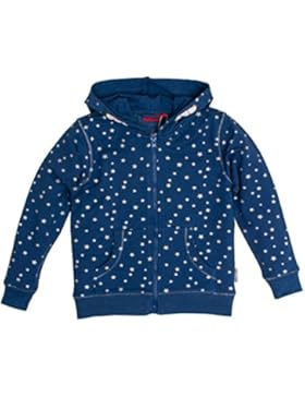 Salt & Pepper Jacket Kapuze Lucky Me, Giacca Bambina