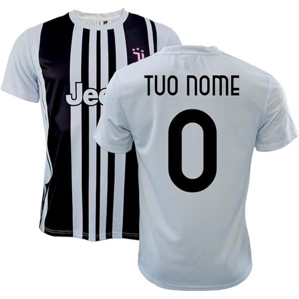 Completo Maglia Roma Home - Maglia, Pantaloncino E Calzettoni | Replica Ufficiale 2021-2022 - Foto 7