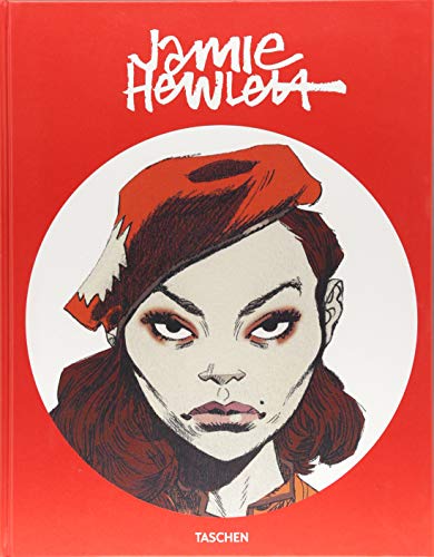 Jamie Hewlett gratuit Jamie Hewlett gratuit