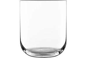 Luigi Bormioli 11896/01 Sublime - Juego de vasos (cristal), transparente