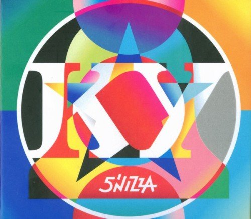 Preisvergleich Produktbild 5'Nizza - Ku