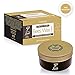Stretch Marks Cream with Organic Beeswax, Olive Oil And Essential Oils 200ml - Best Body Moisturiser For The Correction & Prevention of Stretch marks & Scars - Firming and Rebuilding Skin's Collagen and Elastin. Can Be Used With Massager, Body Wraps, Pants and Derma / Skin Roller.