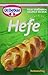Produktbild Dr. Oetker Hefe 4er, 20er Pack (20 x 28 g Packung)
