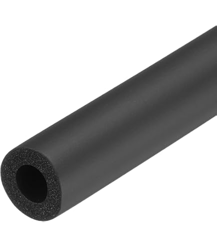 Aislante T&eacute;rmico Para Tubo (Armaflex), Armacell - C.A