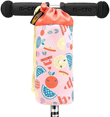 Micro Scooters Bottle Holder: Fruit Salad