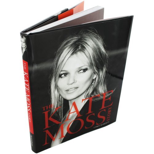 Preisvergleich Produktbild The Kate Moss Story