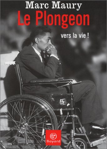 couverture de : Le plongeon