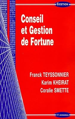 Economica Conseil Et Gestion De Fortune