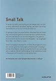 Image de Haufe Sachbuch Wirtschaft: Small Talk: Nie wieder sprachlos