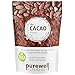Produktbild CACAO Pulver - 100% - Bio Superfood - Der Power-Nährstoff der Azteken - aus den edelsten Kakaobohnen der Welt - ohne jeglichen Zusatz weiterer Inhaltsstoffe (200 g BIO-Pulver)