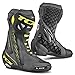 Produktbild TCX RT-Race Motorradstiefel 49 Schwarz/Gelb