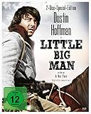 Little Big Man  (+ Bonus-Blu-ray) [Special Edition] - Faye Dunaway