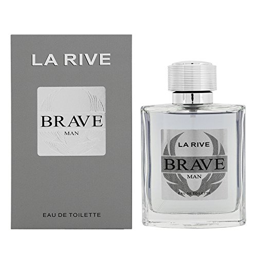 La Rive Brave Man Edt 100 ml