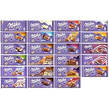 Suchergebnis Auf Amazon De Fur Milka Schokolade