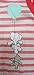 Max and Tilly - 3/6m Baby Girl 1.0 Tog Sleeping Bag Approx 82cms Length - Melon Pink