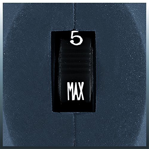 Einhell Universalsäge TC-AP 650 E (650 W, max. 150 mm in Holz, Hubzahlregelung, inkl. Sägeblatt für Holz) - 5