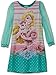 Disney Little Girls Princess Palace Pets Toddler Gown, Nightgown Sizes 2T-4T - -