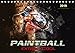 Produktbild Paintball - extrem cool (Tischkalender 2019 DIN A5 quer): Paintball - Action, Spaß und Spannung in spektakulären Bildern. (Monatskalender, 14 Seiten ) (CALVENDO Sport)