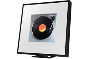 Samsung Music Frame Design Wireless Speaker black