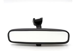 HOHOVYVY Espejo retrovisor interior para Mitsubishi para Pajero para Grandis para Lancer para Mirage L200 para Triton para Outlander