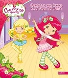 Charlotte aux Fraises et le cours de danse - broché