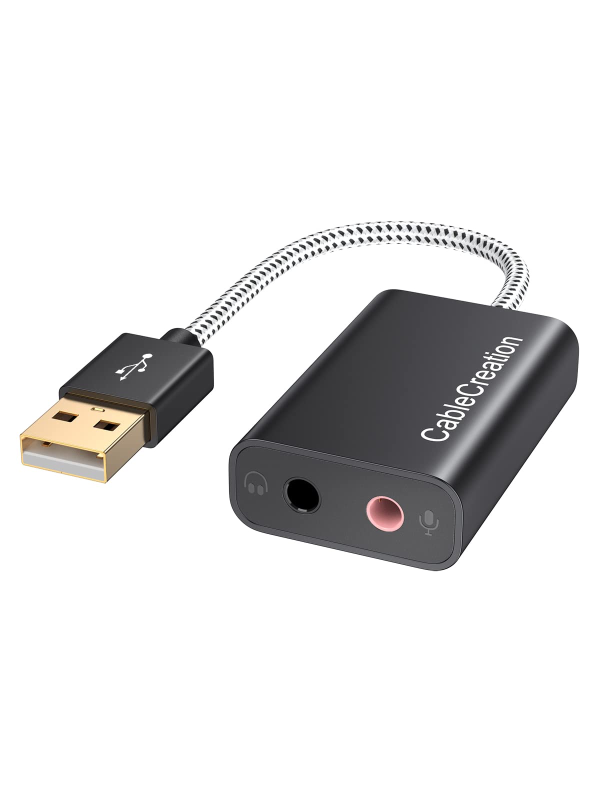 Comprehensive Review of CableCreation USB Audio Adapter Sound Card