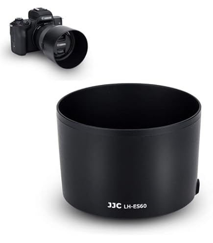 Canon EF-M 32mm f/1.4 STM Lens, Black - 2439C002 : Amazon.in