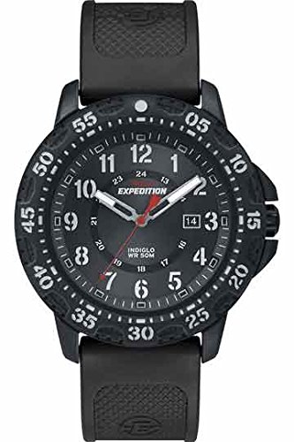 Timex Herren-Armbanduhr Analog Quarz T49994 Timex Herren-Armbanduhr Analog Quarz T49994