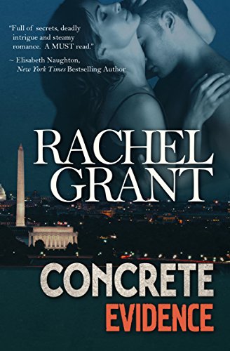 Download Concrete Evidence (Evidence Series Book 1)