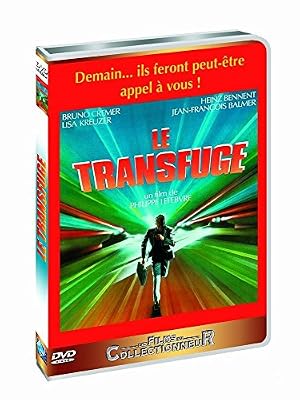 LCJ Le transfuge