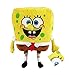 Produktbild Spongebob 30cm Classic Plüsch Bob Schwammkopf Super Weich Plüschtier Fernsehserie