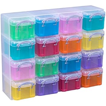 0.14 litre storage box
