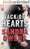 Jack of Hearts (Aces & Eights Book 1)