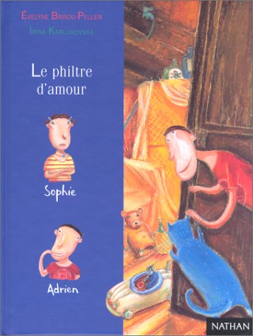 Le Philtre d'amour