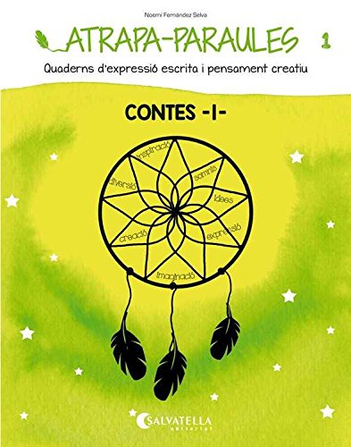 AtrapaParaules 1: Contes 1