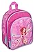 Produktbild Undercover MMNH7601 Rucksack mit Vortasche, Mia and Me, ca. 31 x 25 x 10 cm