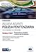 Concorso allievi agenti polizia penitenziaria. Teoria e test per la preparazione a tutte le prove... Ruolo maschile e femminile. Con software di simulazione - P. Nissolino