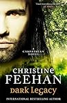 Dark Legacy ('Dark' Carpathian Book 31)
