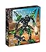Produktbild LEGO 8991 BIONICLE Warriors Tuma (LEGO Bionicle Warriors Te~yuma) (japan import)