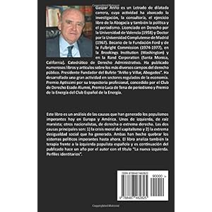 Populismo y democracia: La izquierda populista en España