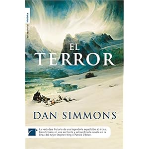 El Terror (Thriller (roca))