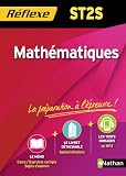 Image de Mathématiques - Bac ST2S