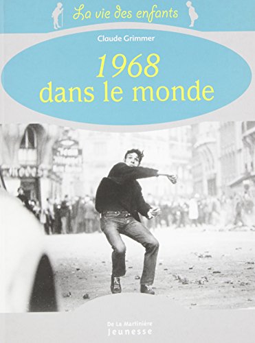 1968 dans le monde